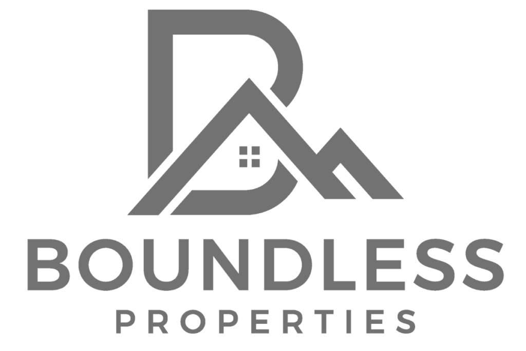 Boundless Properties Dark Grey