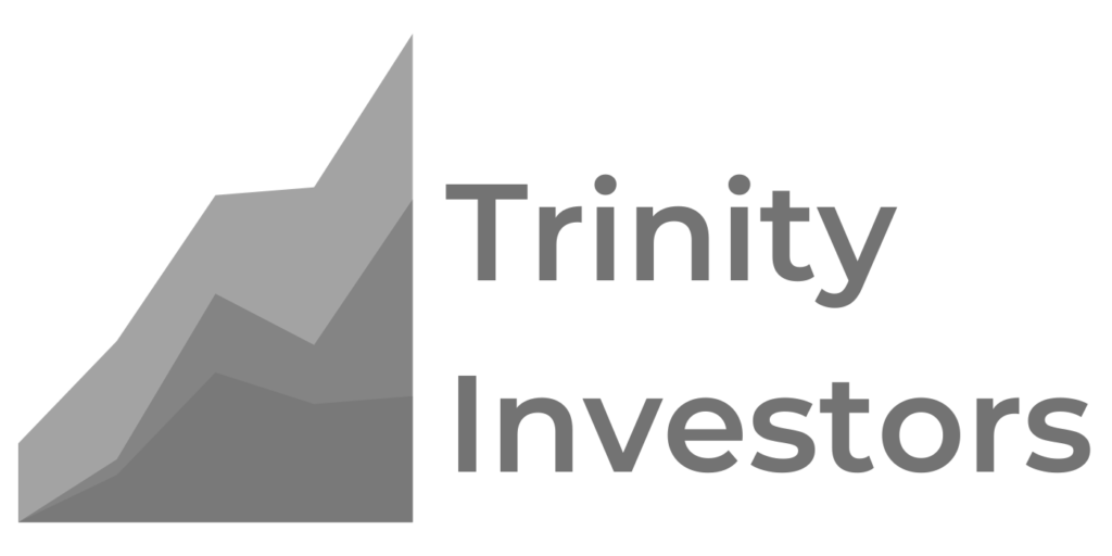 Trinity Dark Grey